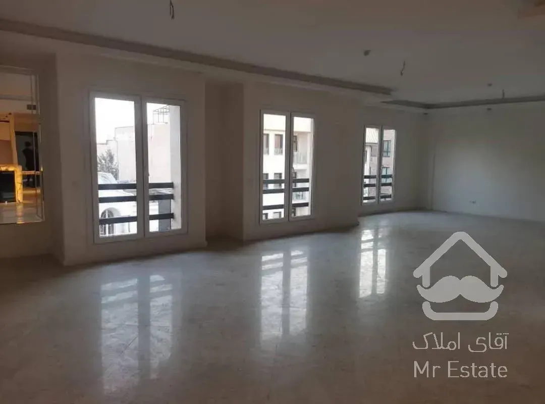 اجاره و رهن آپارتمان زعفرانیه 230  متر اکازيون