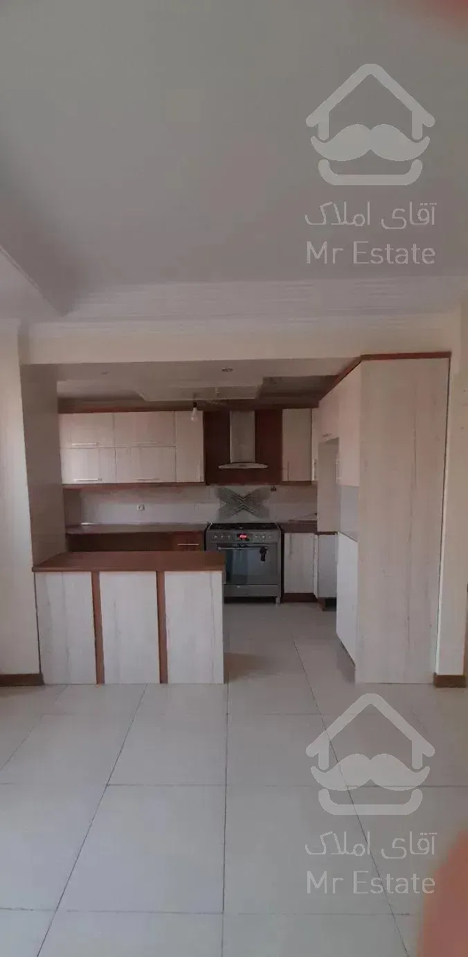 ۹۰متر/ ۲خواب / فول امکانات     نوساز (فاطمی دائمی)