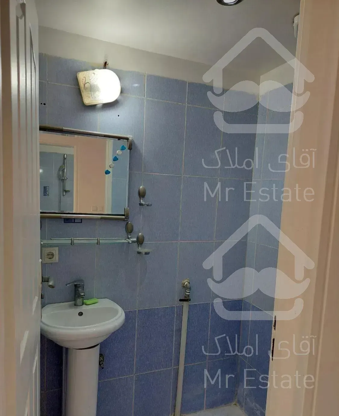 آپارتمان ۸۳ متری ۲ خواب