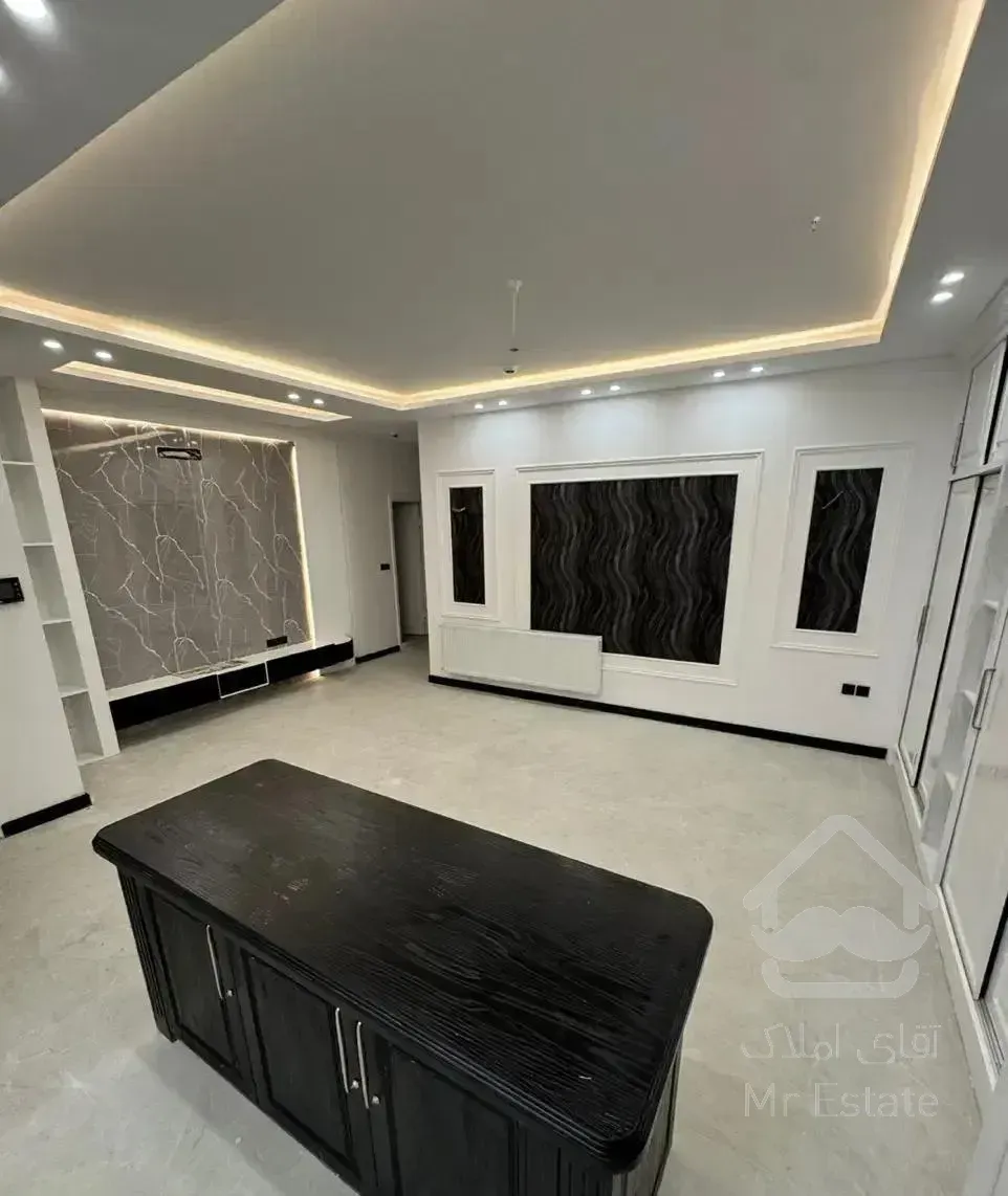 ۱۸۰ اقبال لاهوری نقشه ای جذاب / نوساز/ 3واحد موجود