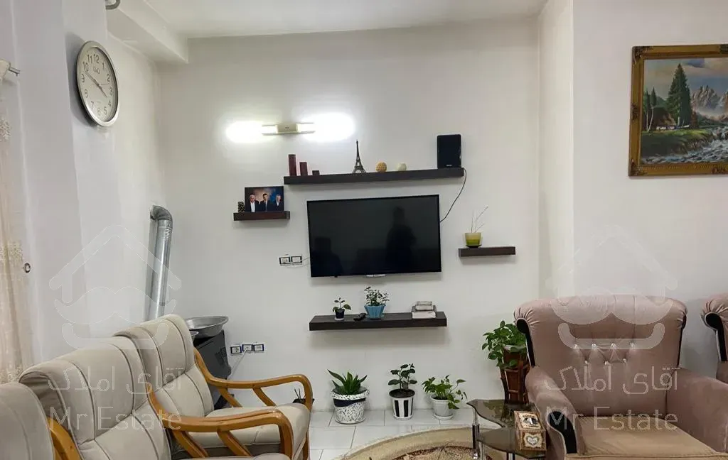 فروش   آپارتمان 90 متری ولایت