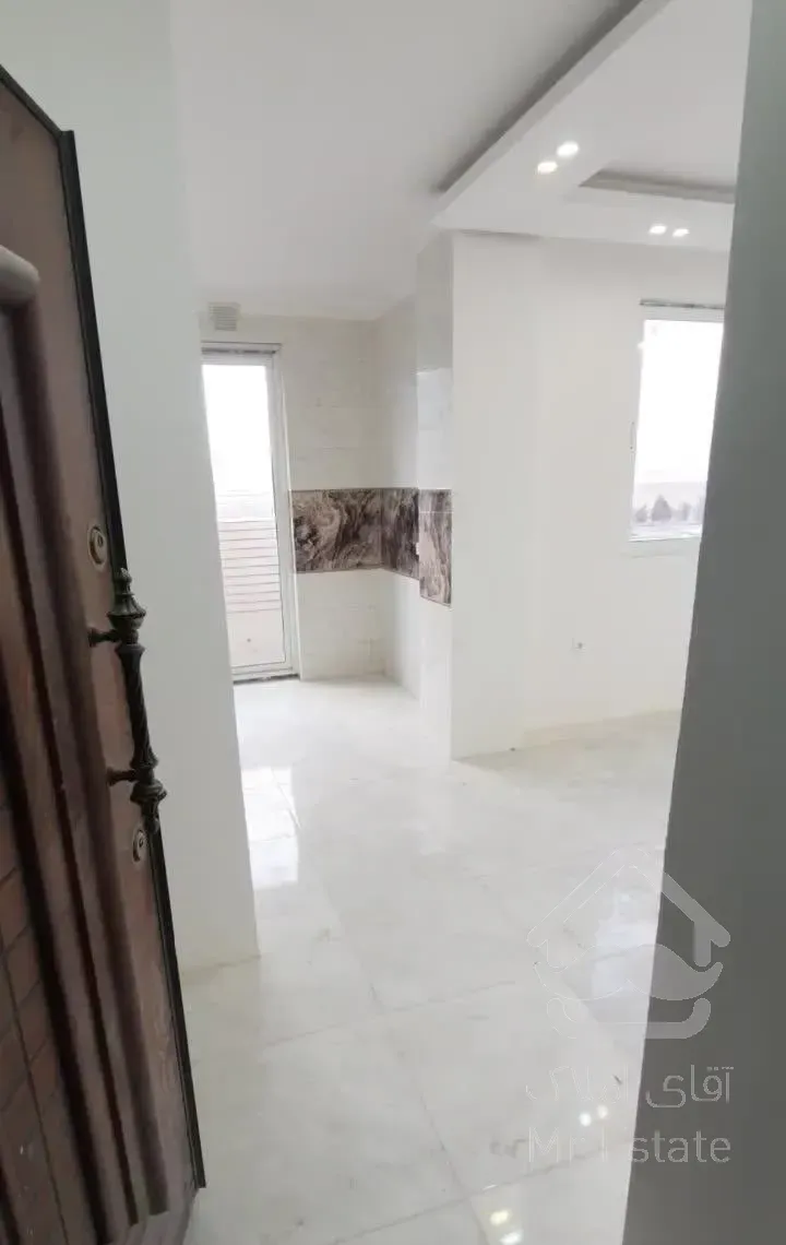 آپارتمان ۸۵متری، نوساز، سرچشمه ها