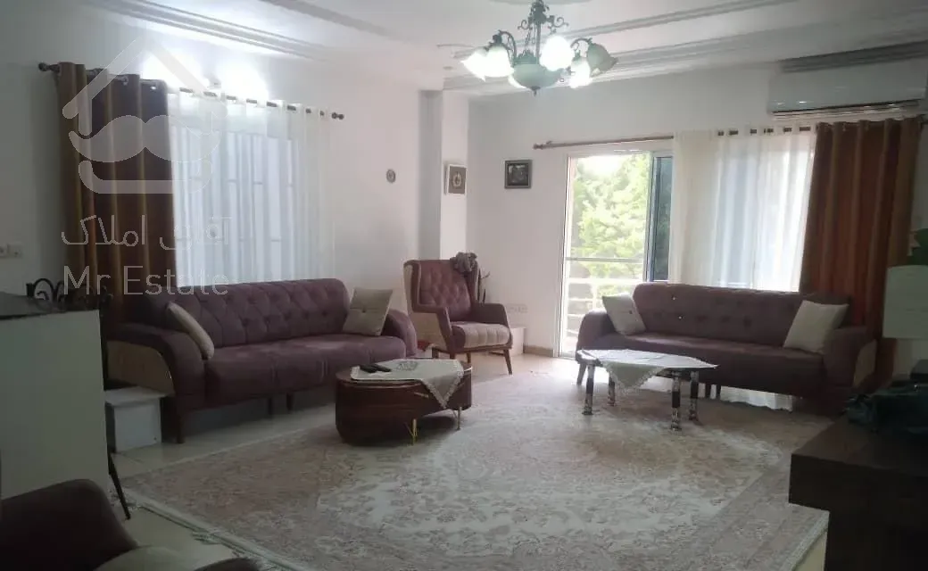 اجاره سالانه خانه ویلایی ۲۷۰ متری ۳ خوابه