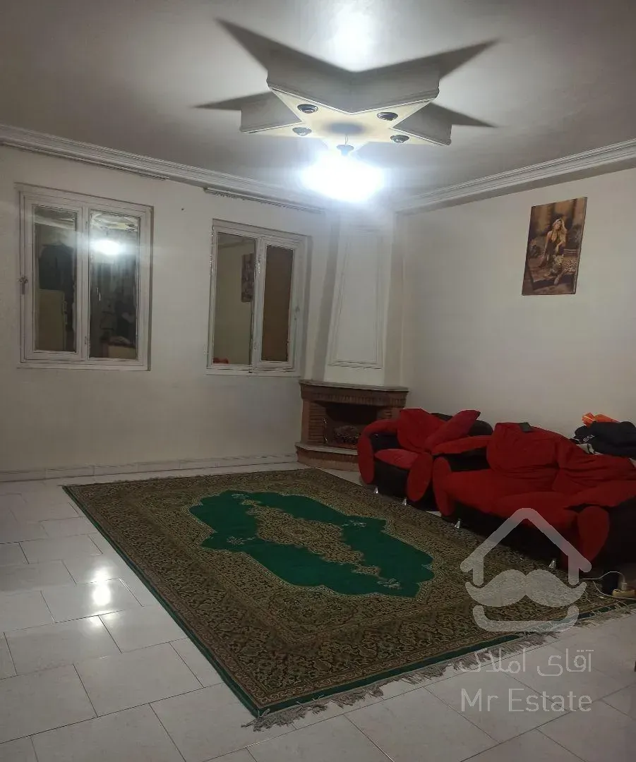 پل امامزاده معصوم/حاج سیاری