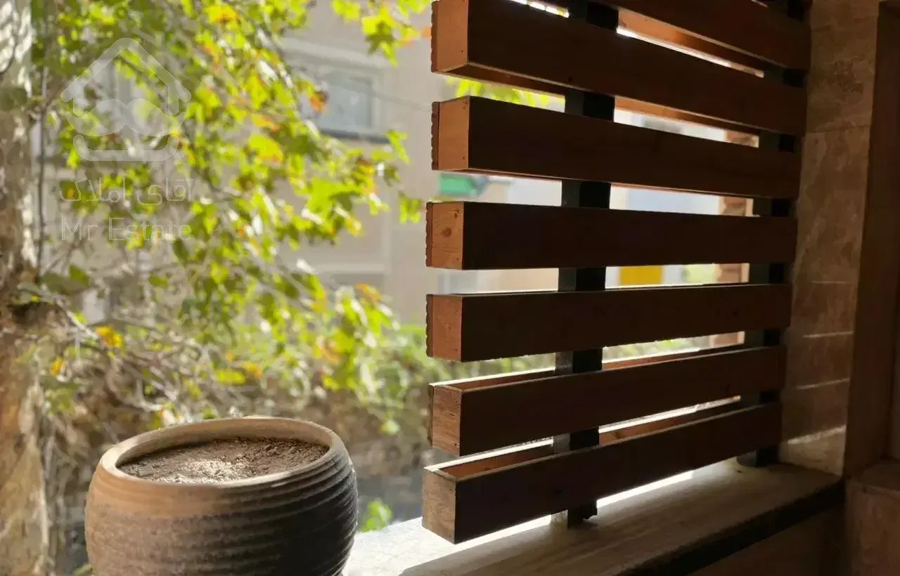 ۲۱۰متر ۳ خواب مدرن در باغ فردوس