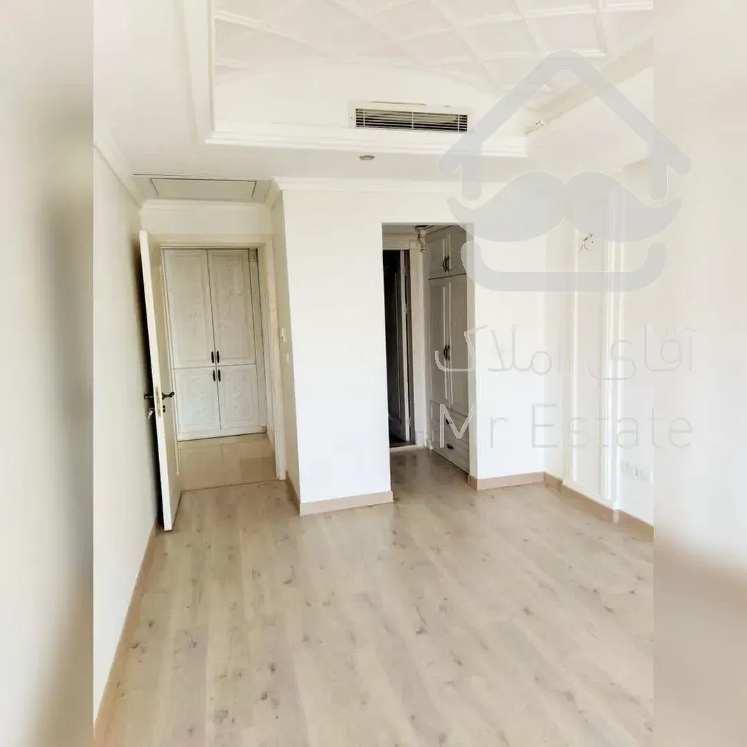 خرید آپارتمان در شمال کاخ نیاوران ویودار