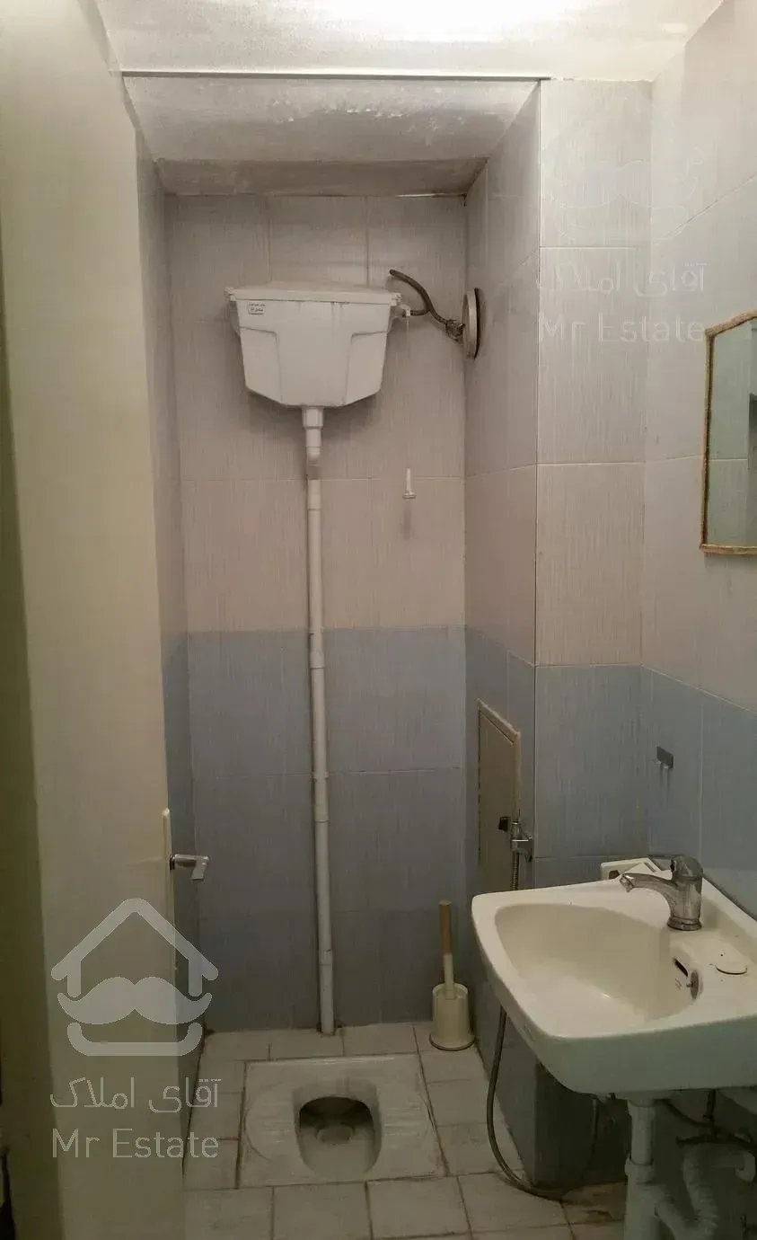 آپارتمان 110 متری شهرک آپادانا