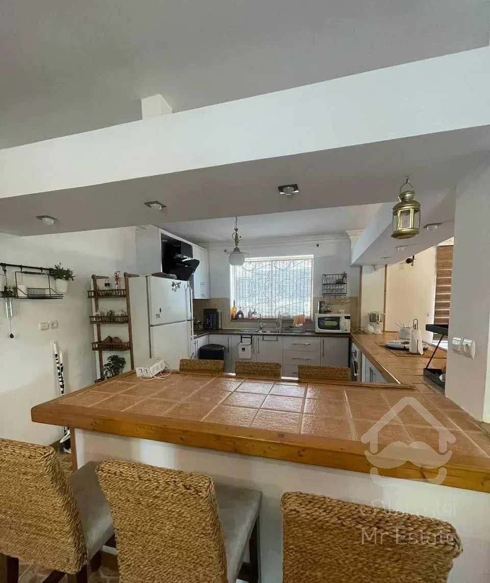 رهن و‌اجاره ویلا