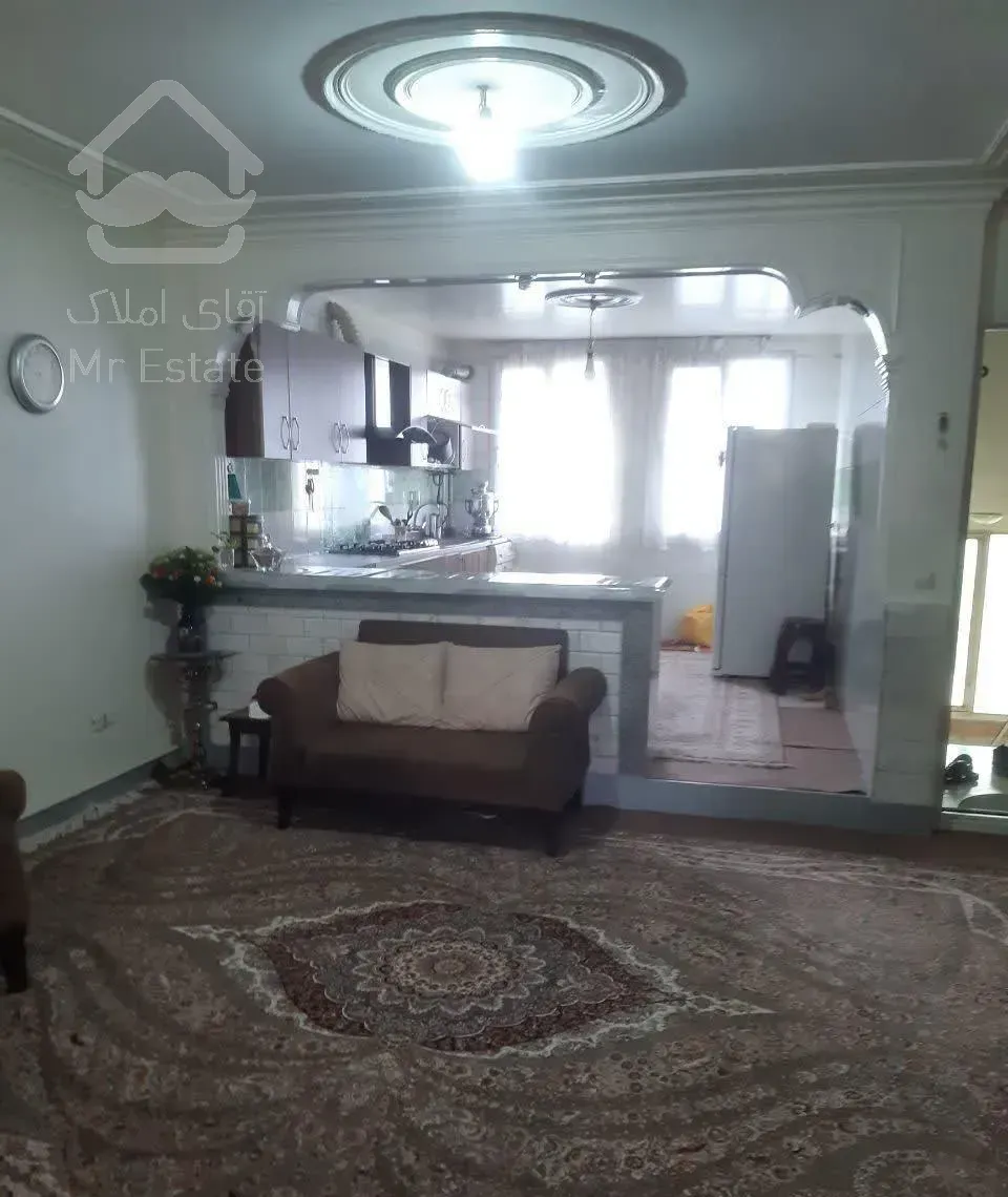 آپارتمان تک واحدی سرنبش مناسب سرمایه گذاری