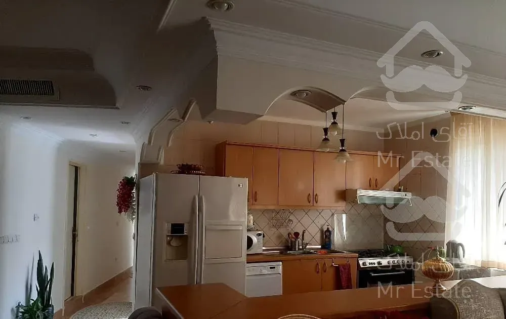 ۱۴۵متر۳خ/شاهکار نقشه/سبزترین خیابان/سرشارآفتاب