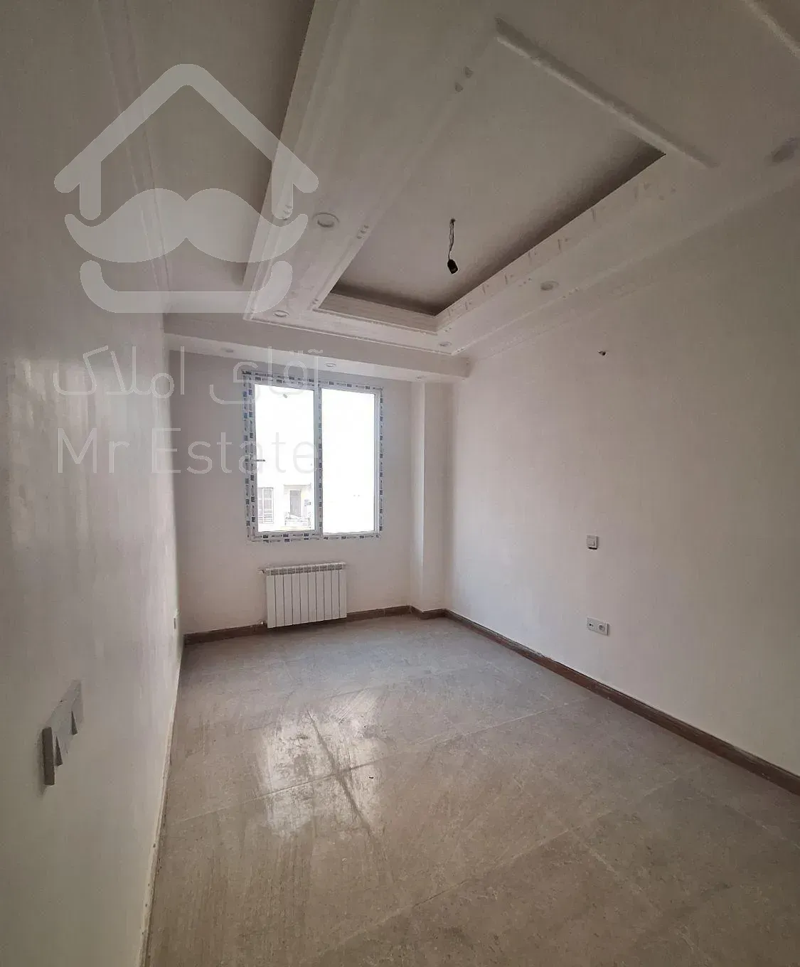 فروش آپارتمان/۱۵۵متر/محک