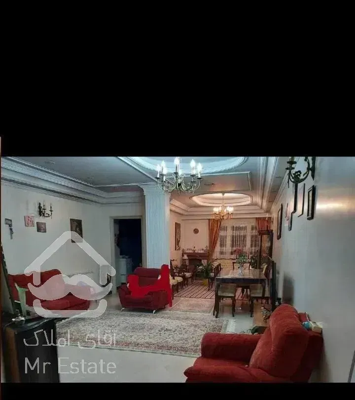 آپارتمان ۱۰۵ متری فول امکانات حتی مجرد