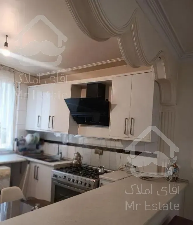 ۱۰۵متر  ۲خواب  تکواحدی  (( محدود ایرانشهر ))