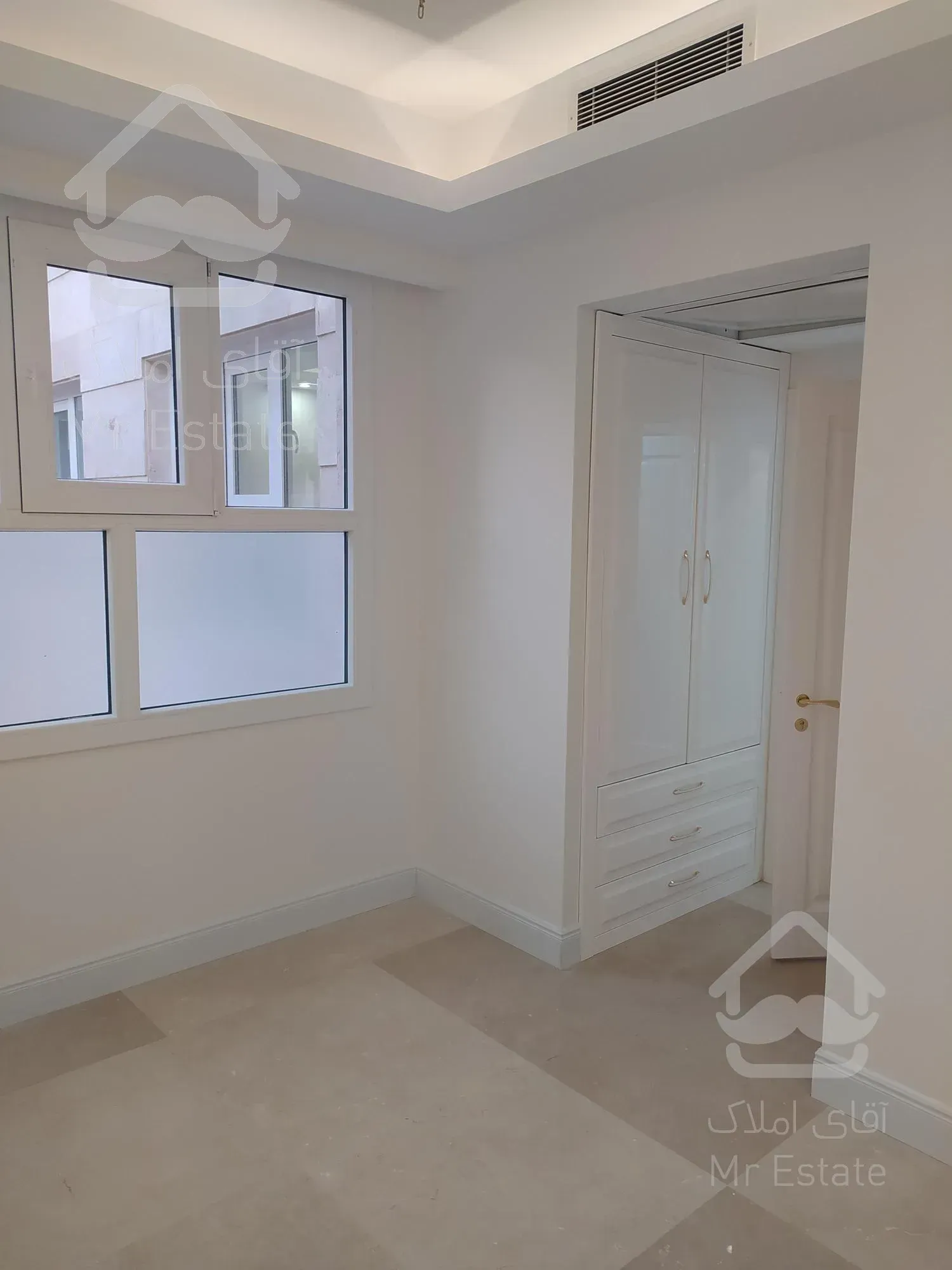 آپارتمان185متری زعفرانیه/2p/  خوابه3/نوساز