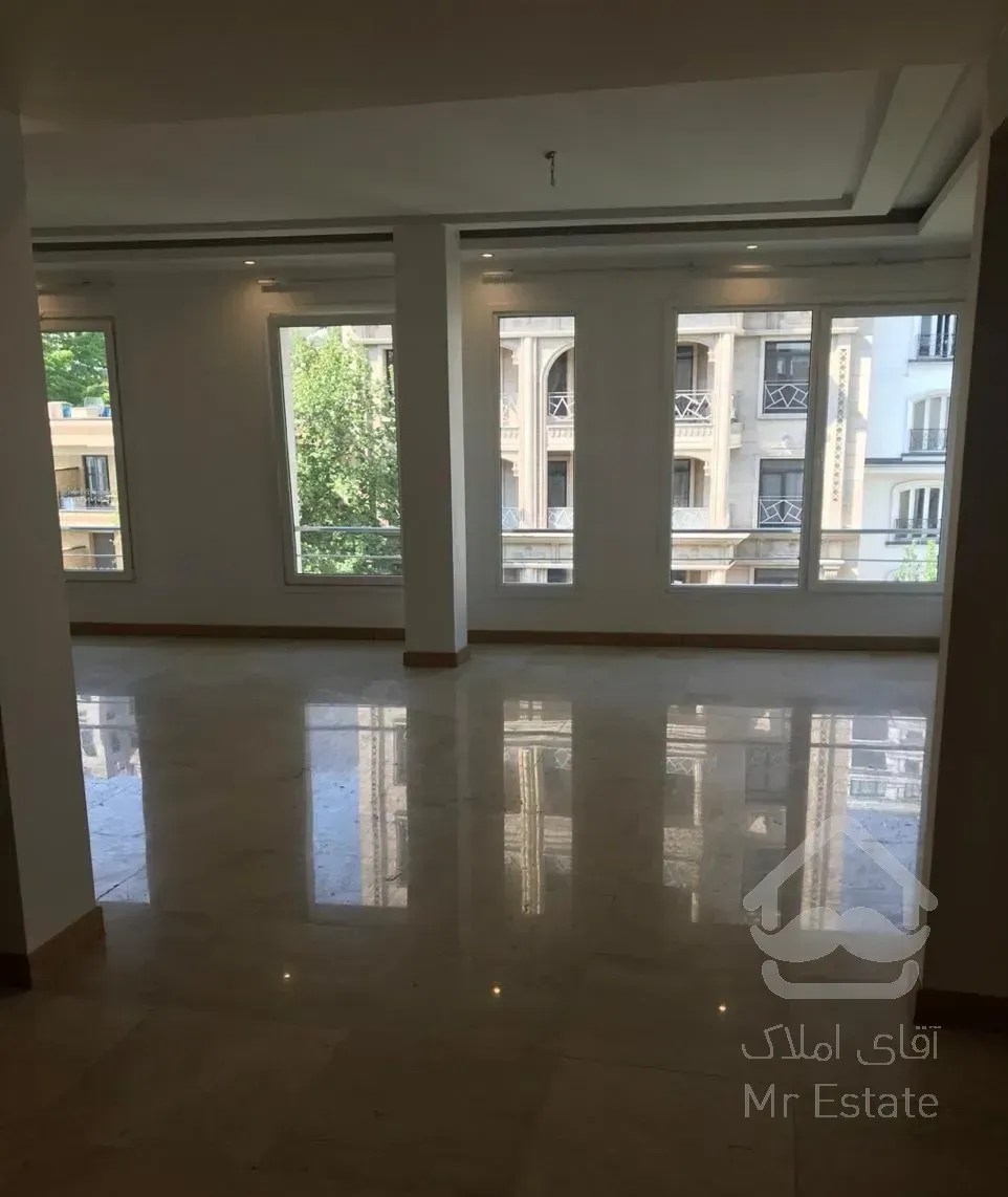 کامرانیه شمالی ۲۰۰متر شخصی ساز