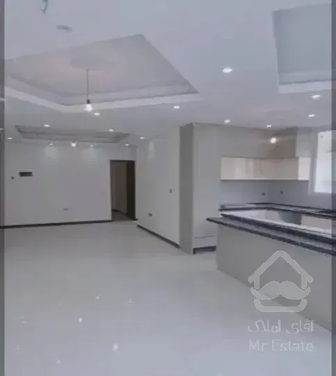 اجاره آپارتمان ۱۰۰ متر / دو خوابه / نوساز