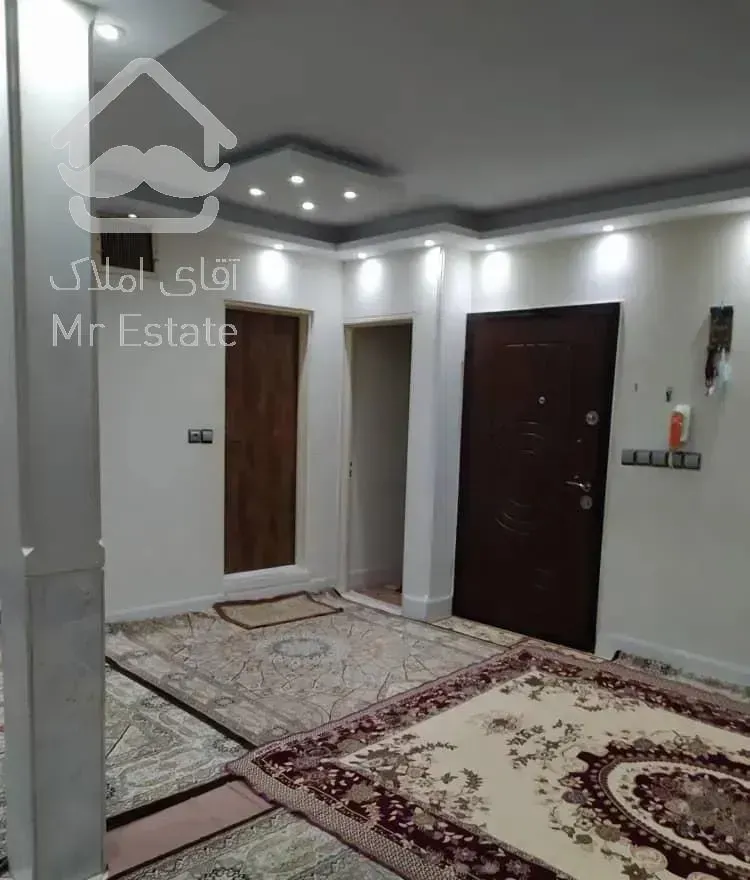 آپارتمان،۱۰۲متر،دو خوابه