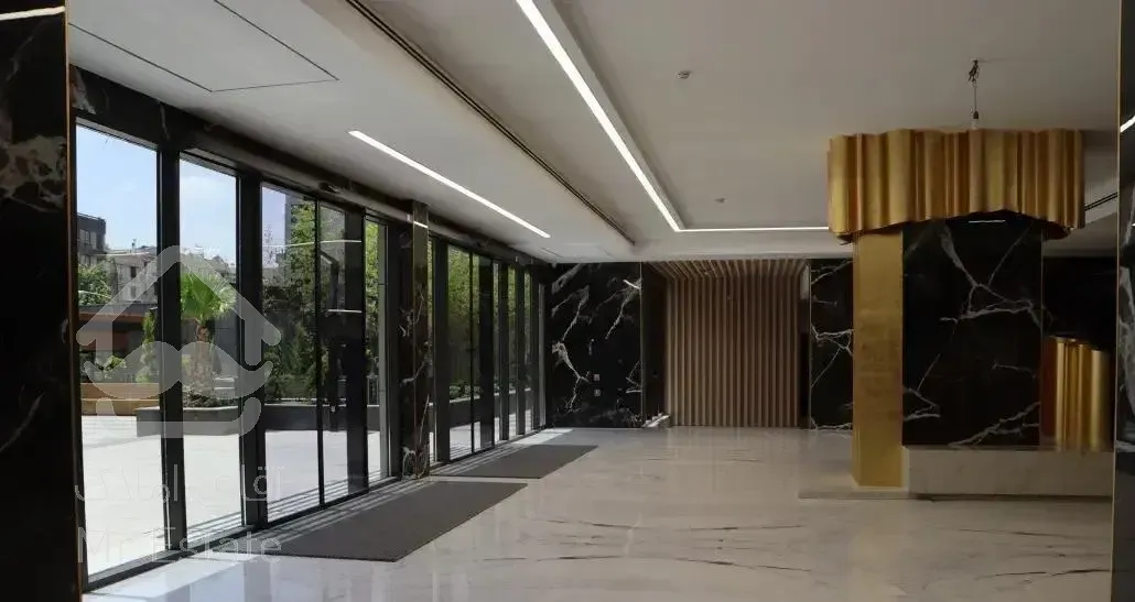 پنت هوس مناسب خارجی و‌سفیر خارجی اجاره سه هزاردلار