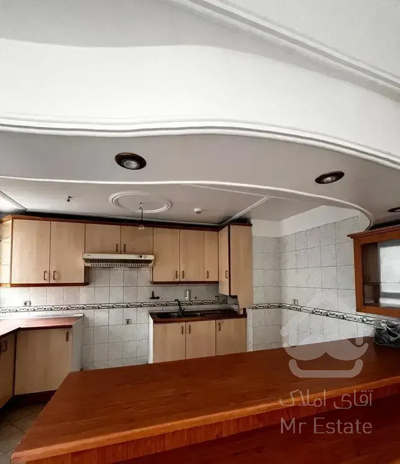 ۸۳ متر /هوانیروز/فول امکانات/شهرک راه آهن