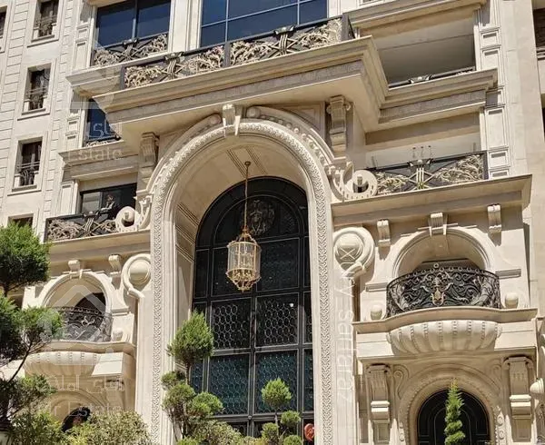 ۱۵۰ متر   ژورنالی  ««  طبقه اخر »»  ویو استان