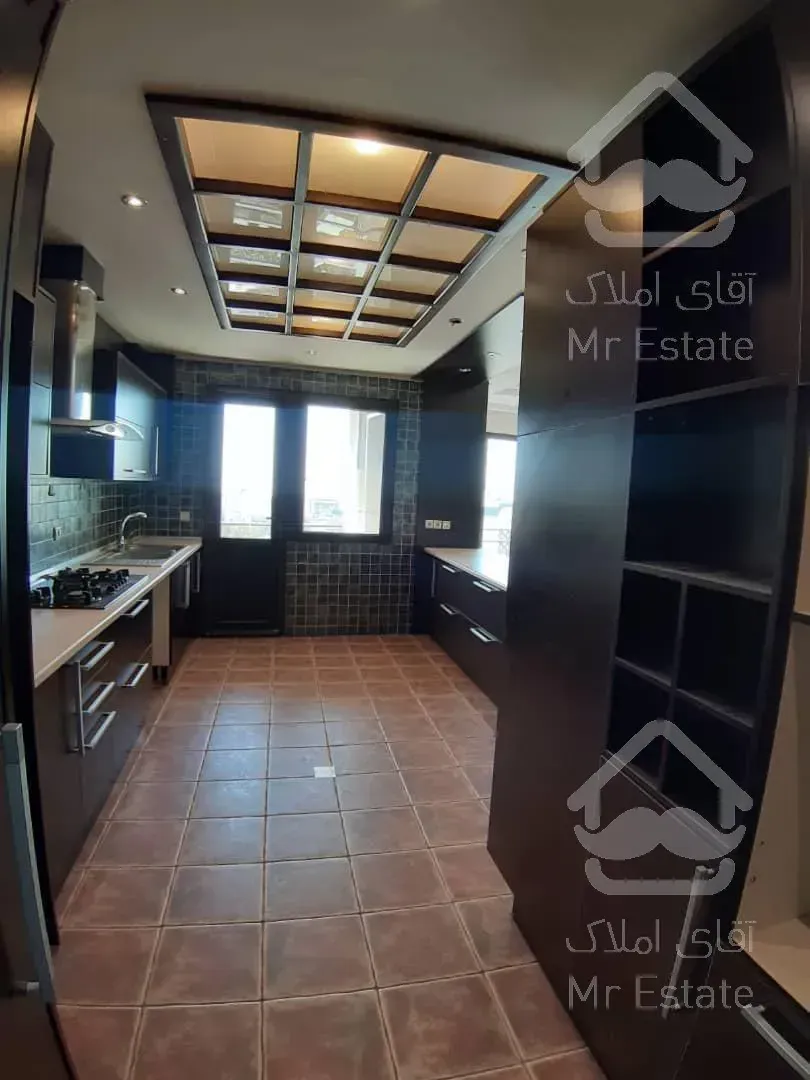 کامرانیه شمالی ، ۲۰۰ متر فول ،ویو ابدی