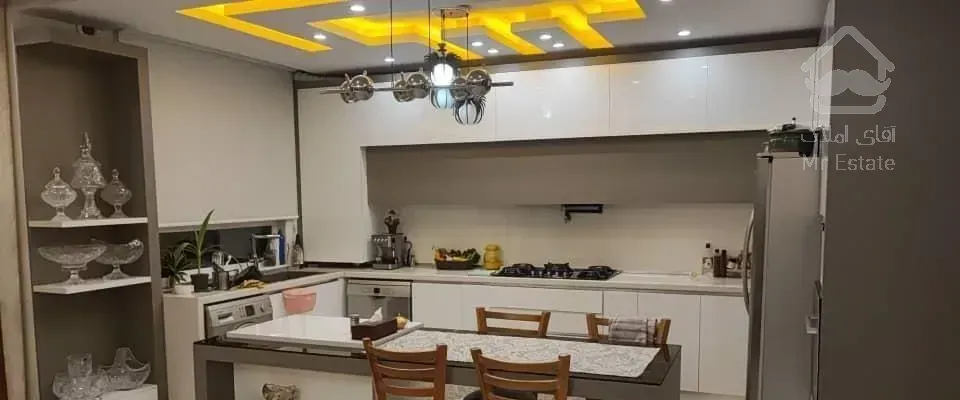 ولیعصر-پارک دانشجو ۷۰متر فول