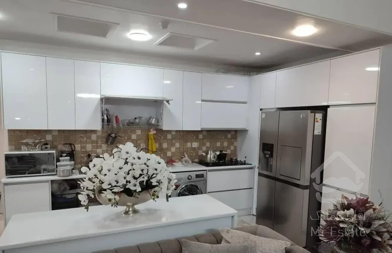 آپارتمان نوساز ۸۰ و ۸۵ و ۹۰متری