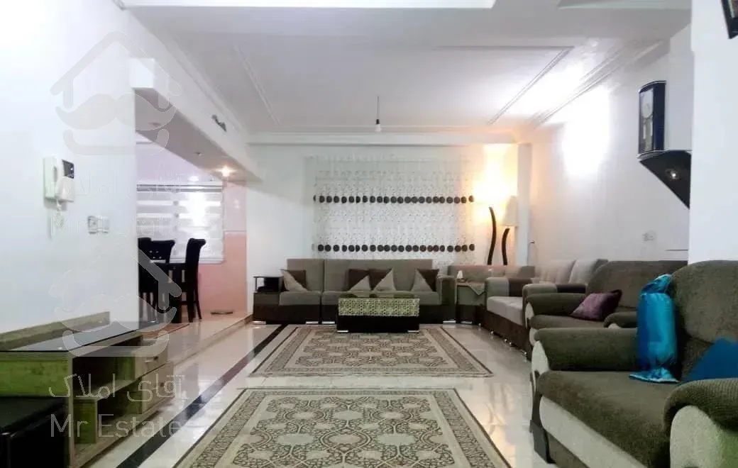 فروش اپارتمان ۹۰ متری خیابان رضوان