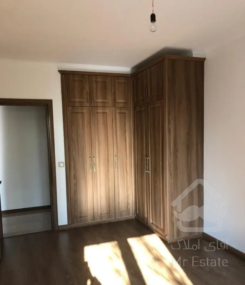 فروش آپارتمان ۱۲۸ متری ۳ خوابه در آجودانیه