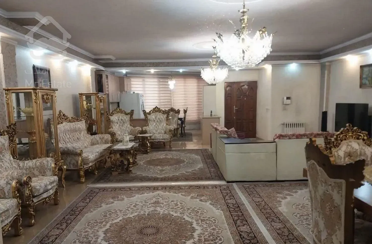 آپارتمان 142 متری ۳ خوابه  تهران ویلا  فروش فوری