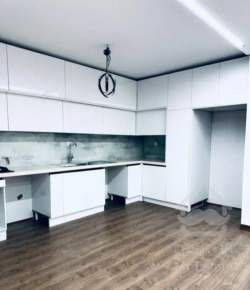 کوهساردرکه/ ۸۸ متر/ ۲ خواب/فول بازسازی/ دنج