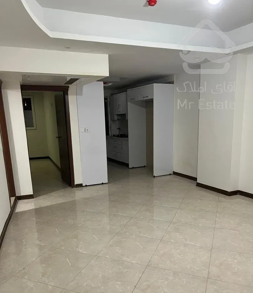 فروش آپارتمان ۶۵ متری ۱ خوابه در مرادآباد