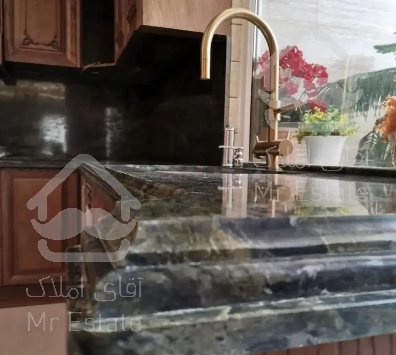 معاوضه اپارتمان نوساز با کلنگی