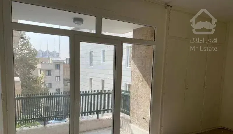 شریعتی مقابل ملک 110 متر دو خواب