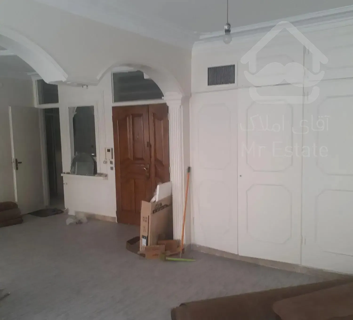 جمالزاده شمالی ۱۰۵ متر