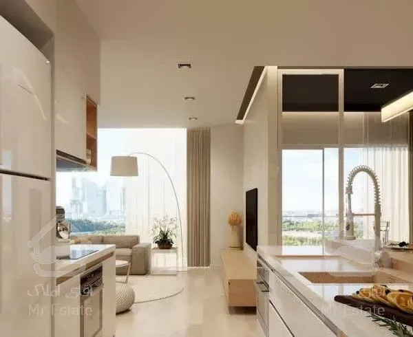 110 متر در اردلان