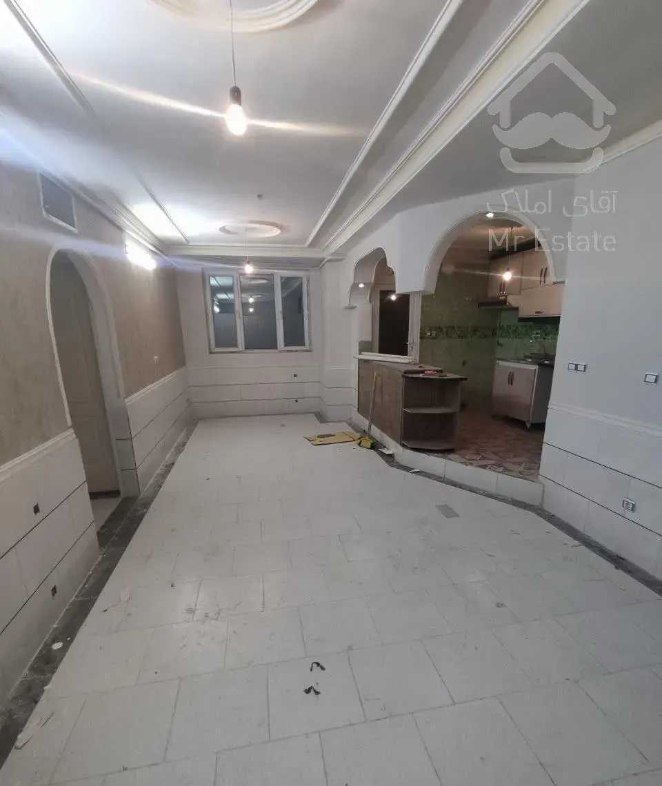 فروش آپارتمان ۸۵ متری ۲ خوابه مسکن مهرفدک17