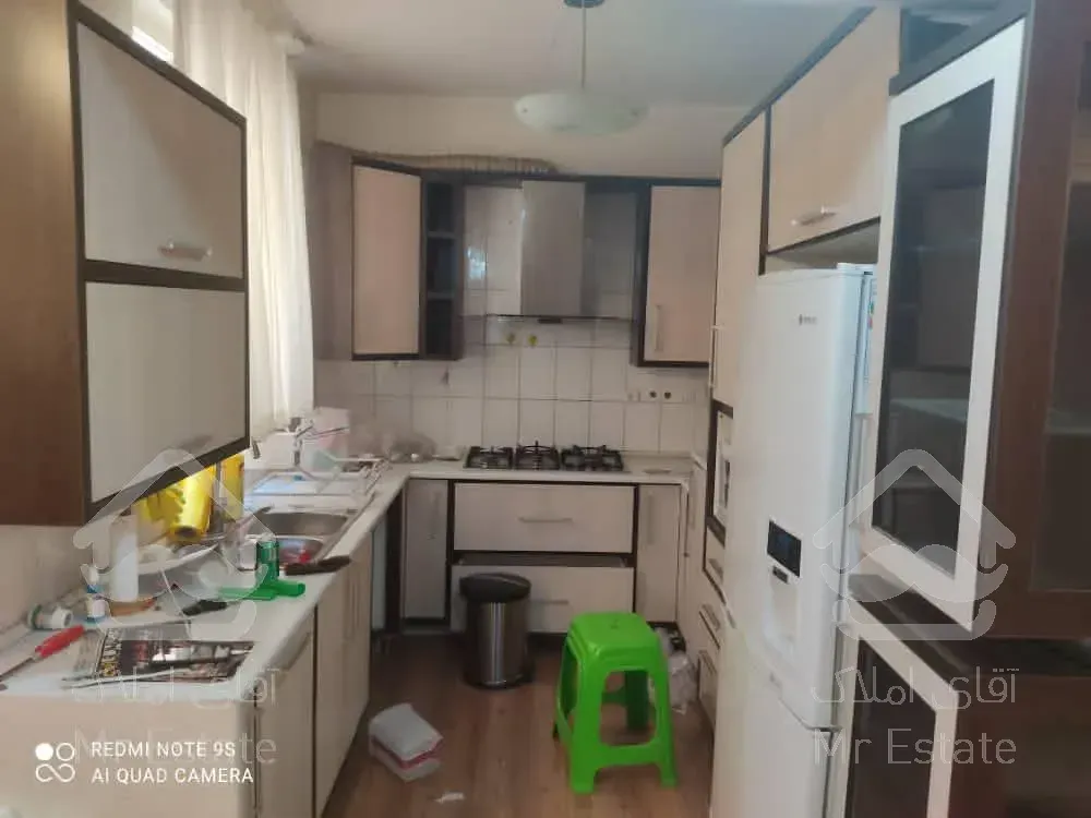 اجاره آپارتمان ۸۰ متری سعادت آباد