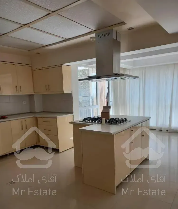 ۱۶۰ متر ۳ خوابه