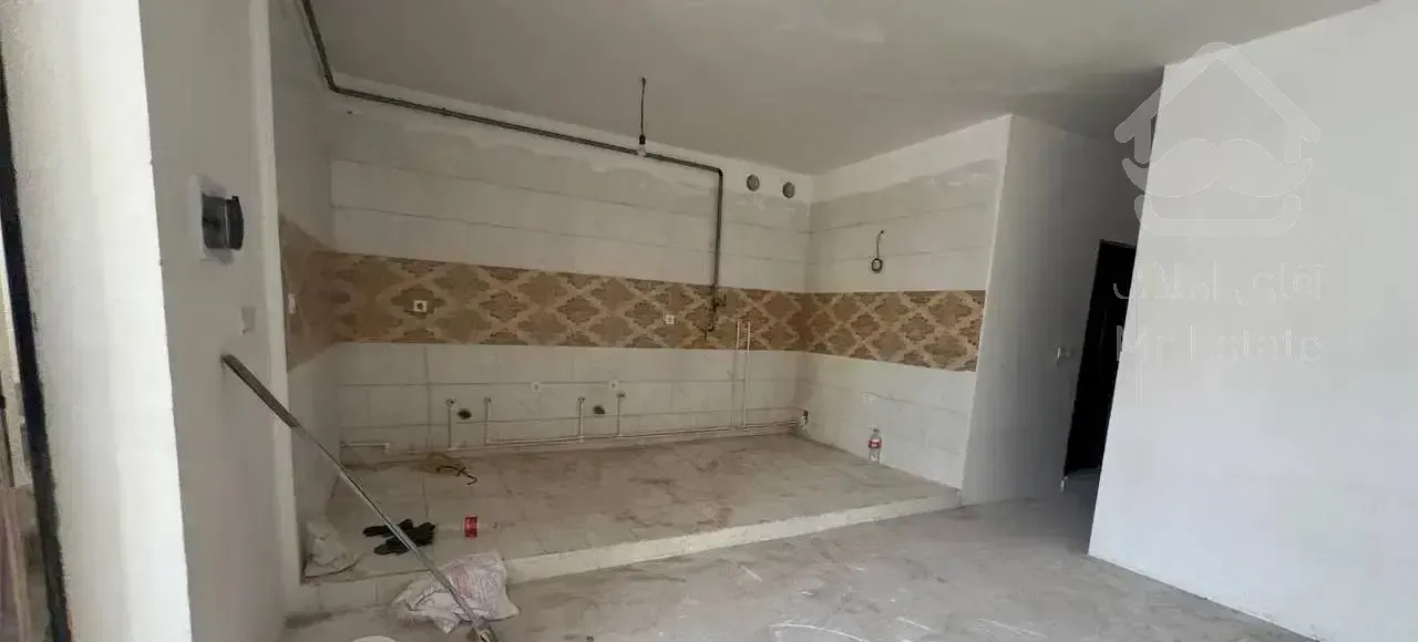 فروش آپارتمان نوساز دوخوابه بهشتی