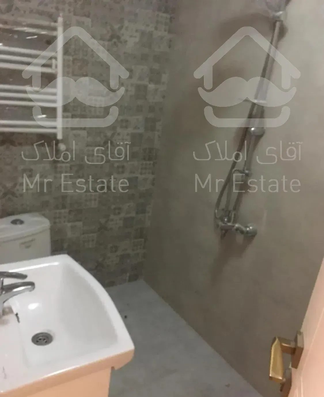 ١٠٢متر نوساز،آرش نونهالان