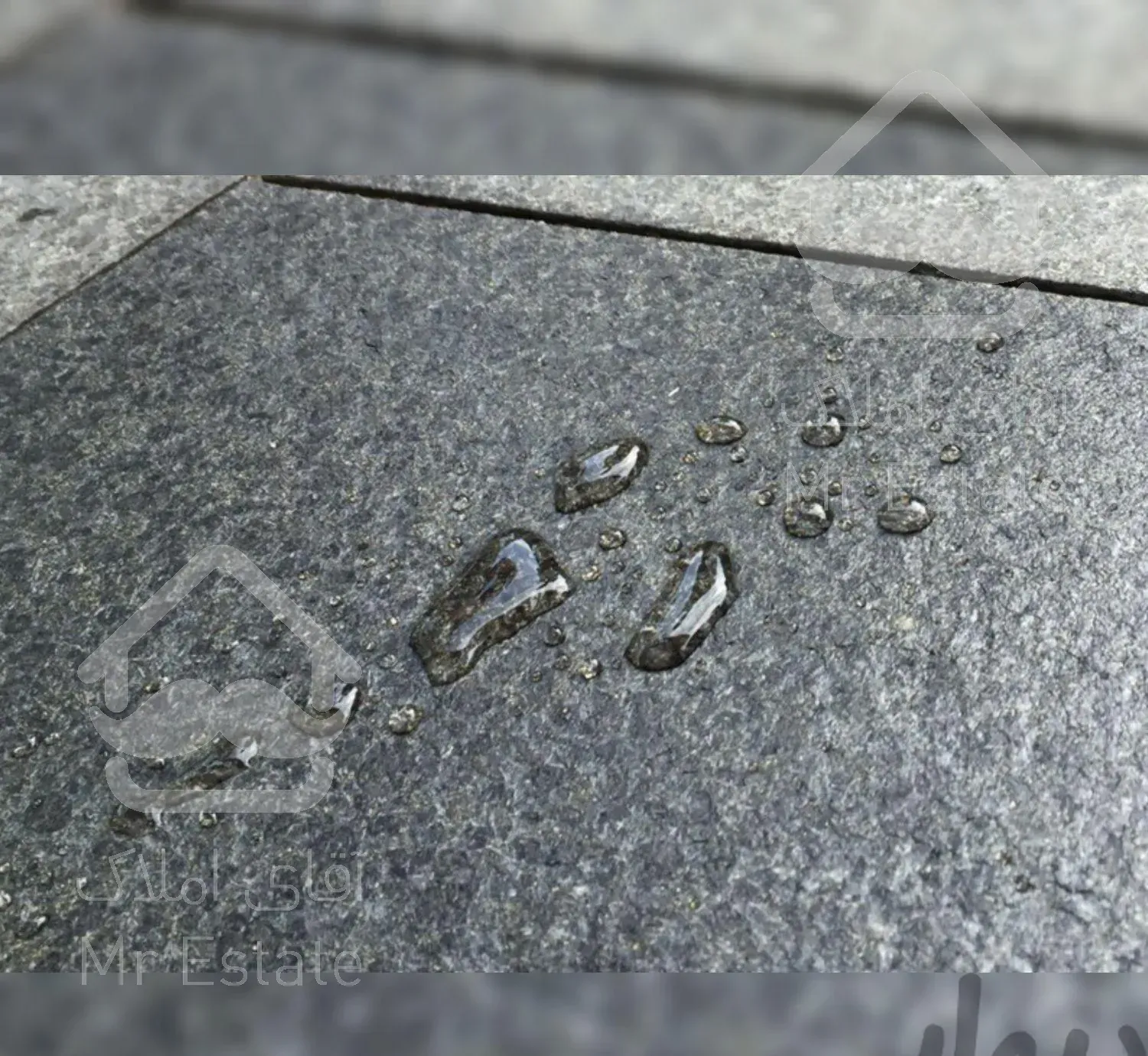 عایق نانو برای نما ضد شوره آببند آبگریز حمام سرویس