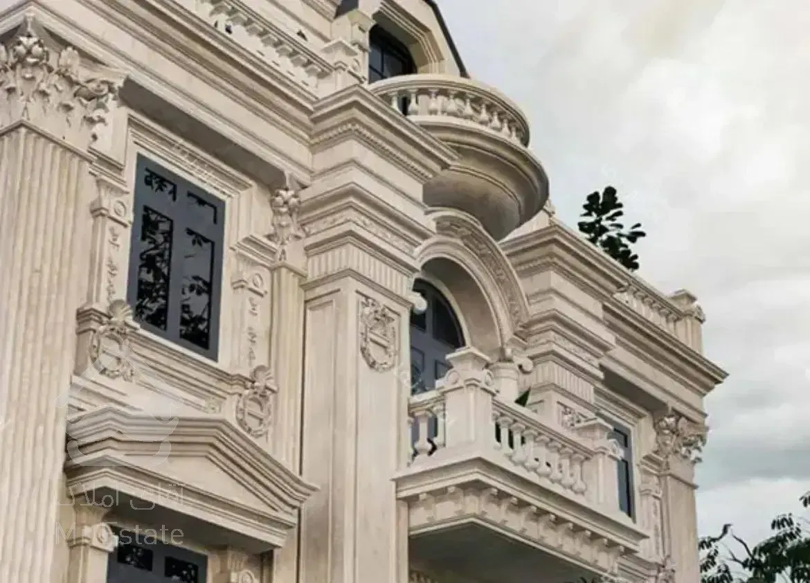 ۱۷۵ متر/۳خواب/۱مستر/۲ پارکینگ/دادمان