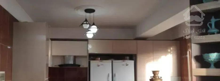 فروش زیر قیمت آپارتمان در خ تهران ملک کلا