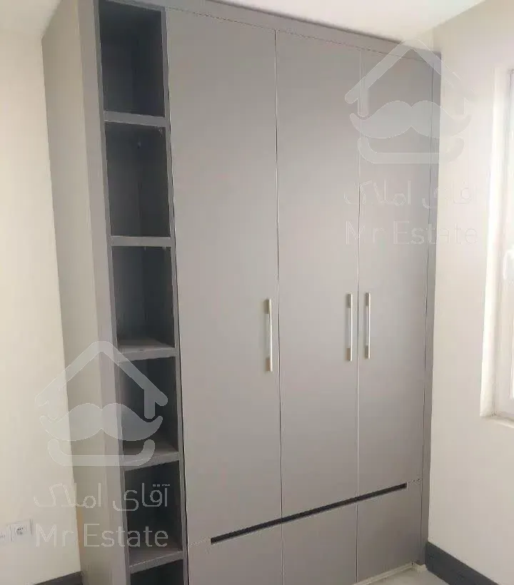 کابینت و کمد دیواری و پارتیشن،