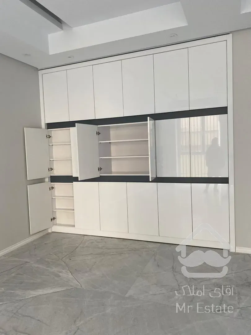 رهن و اجاره آپارتمان ۲۲۰ متری ۳ خوابه نیاوران فول