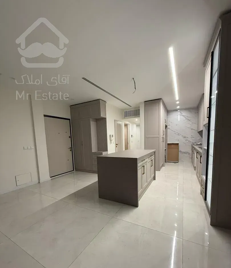 فروش آپارتمان ۱۰۲ متری ۲ نبش تک واحدی، یوسف آباد