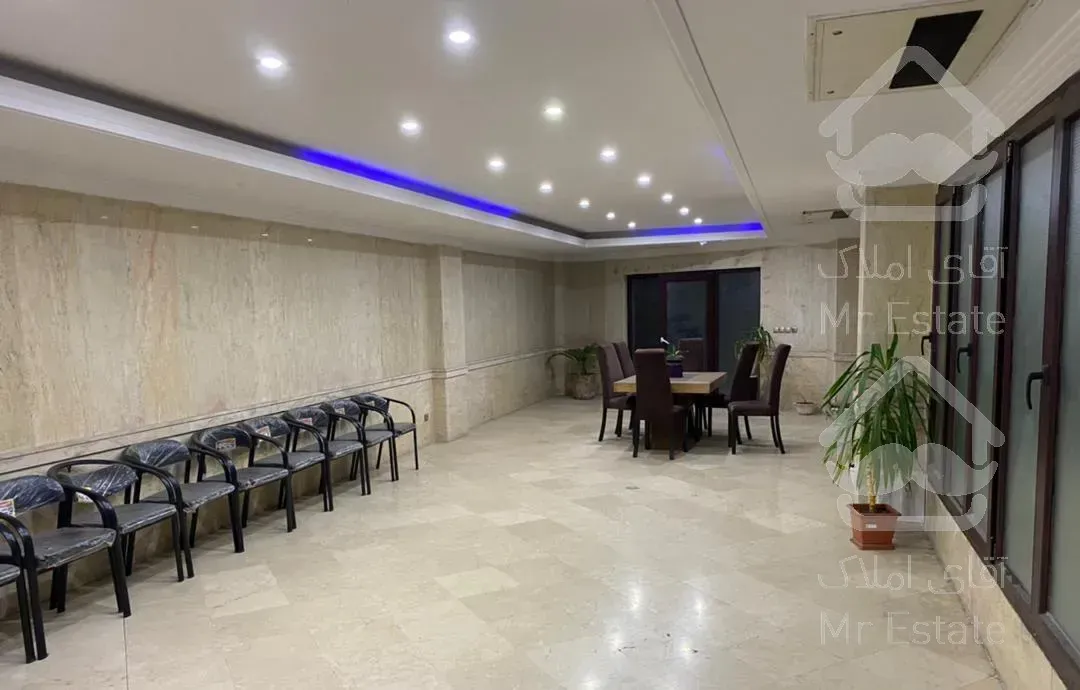 کاشانک/۱۸۷ متر /مشاعات آبی /لوکیشن دنج