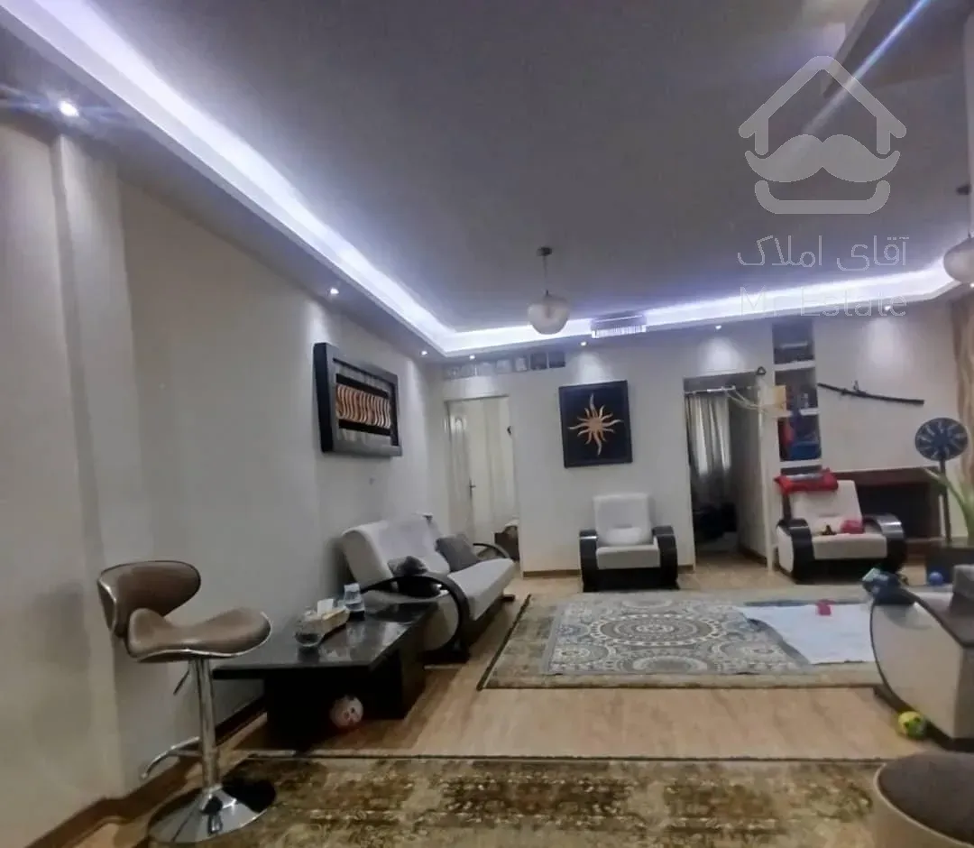 ۸۷متر آپارتمان۲خ/تکواحدی/میدان۲۸ نارمک/ارزشمند