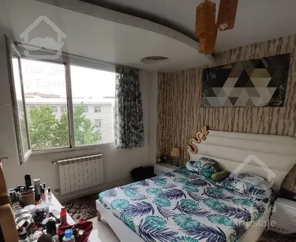 ۷۱ متر/ویوو کل تهران/فول